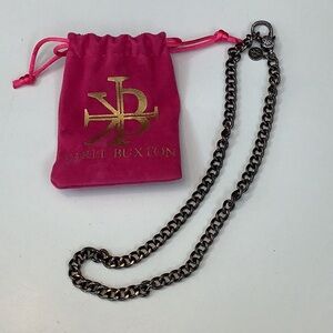 Karli buxton mini chain